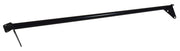 1964-1966 Mustang Monte Carlo Bar - Straight - Black - CA-MA14869-Classic-Auto-Store-Online