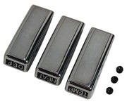 1968-1968 Mustang Heater Control Knobs - W/out Air Conditioning - CA-MA14952-Classic-Auto-Store-Online