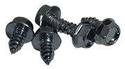 1970-1973 Mustang Gas Tank Filler Neck Mounting Screws - 5 Pieces - CA-MA15017-Classic-Auto-Store-Online