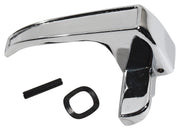 1967-1967 Mustang Vent Window Handle - Left Hand - CA-MA15220-Classic-Auto-Store-Online