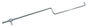 1964-1967 Mustang Accelerator Linkage Rod - V8 - 12 3/4" - CA-MA15235-Classic-Auto-Store-Online