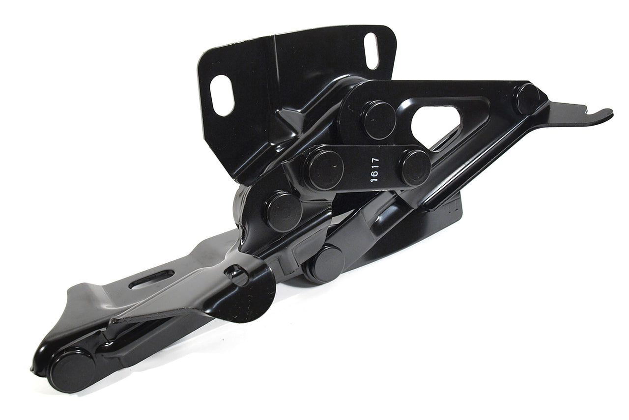 1967-1970 Mustang Hood Hinge - Right Hand - CA-MA15254-Classic-Auto-Store-Online