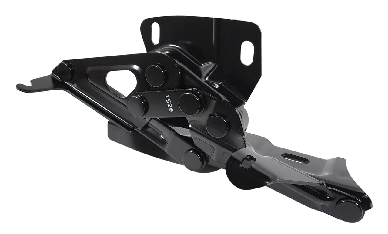 1967-1970 Mustang Hood Hinge - Left Hand - CA-MA15255-Classic-Auto-Store-Online
