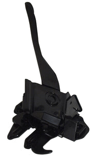 1969-1970 Mustang Hood Latch & Release Assembly - CA-MA15261-Classic-Auto-Store-Online