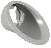 1967-1968 Mustang Parking Light Housing Bezel - Right Hand - CA-MA15315-Classic-Auto-Store-Online