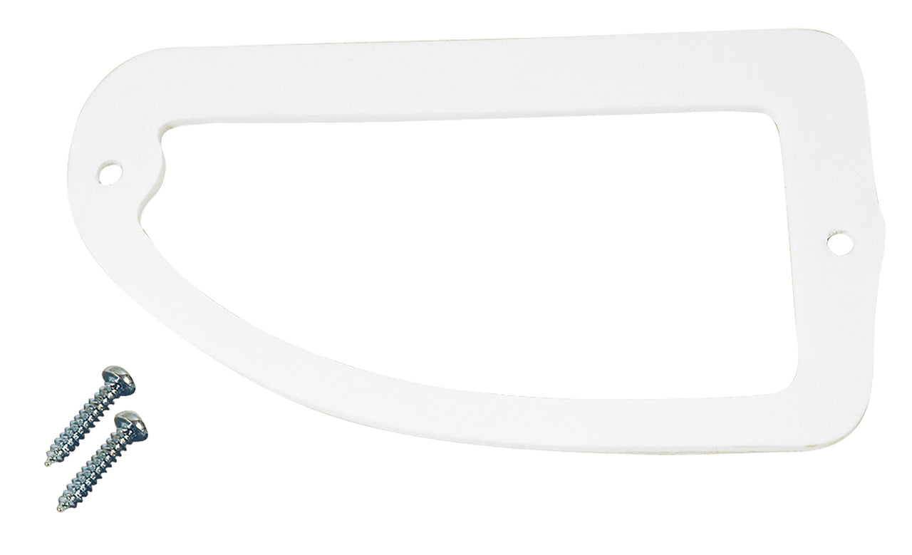 1969-1970 Mustang Parking Light Lens Gasket - Right Hand - CA-MA15317-Classic-Auto-Store-Online