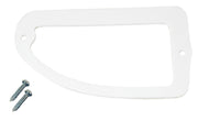 1969-1970 Mustang Parking Light Lens Gasket - Right Hand - CA-MA15317-Classic-Auto-Store-Online