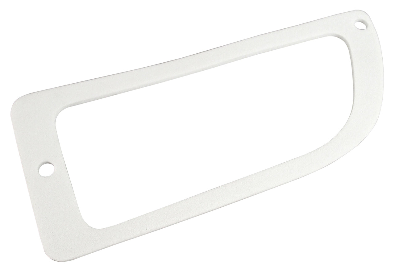 1971-1972 Mustang Parking Light Lens Gasket - Left Hand - CA-MA15320-Classic-Auto-Store-Online
