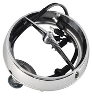 1965-1967 Mustang Fog Light Bezel - CA-MA15325-Classic-Auto-Store-Online