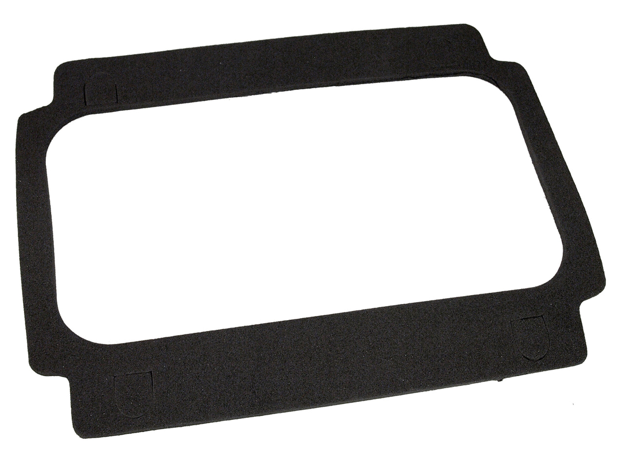 1964-1966 Mustang Tail Light Lens Gasket - CA-MA15329-Classic-Auto-Store-Online