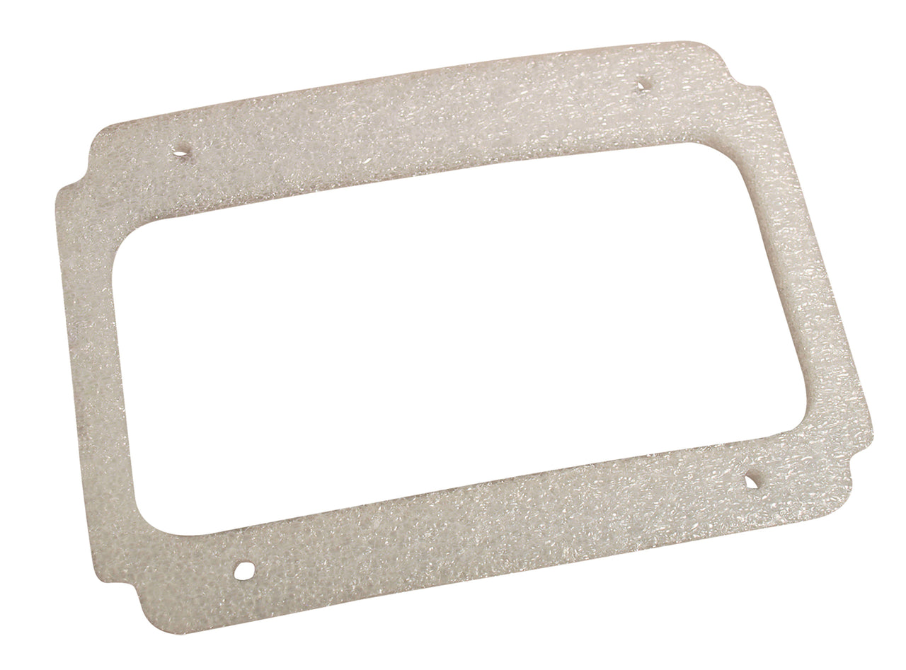 1964-1966 Mustang Tail Light Housing Gasket - CA-MA15330-Classic-Auto-Store-Online