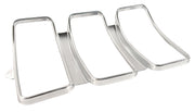 1969-1969 Mustang Outer Tail Light Bezel - CA-MA15337-Classic-Auto-Store-Online