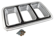 1970-1970 Mustang Tail Light Bezel - Right Hand - CA-MA15339-Classic-Auto-Store-Online