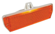 1971-1973 Mustang Front Side Marker Light - Right Hand - CA-MA15345-Classic-Auto-Store-Online