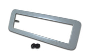 1971-1973 Mustang Front Side Marker Light Bezel W/Speednuts - Left Hand - CA-MA15346-Classic-Auto-Store-Online