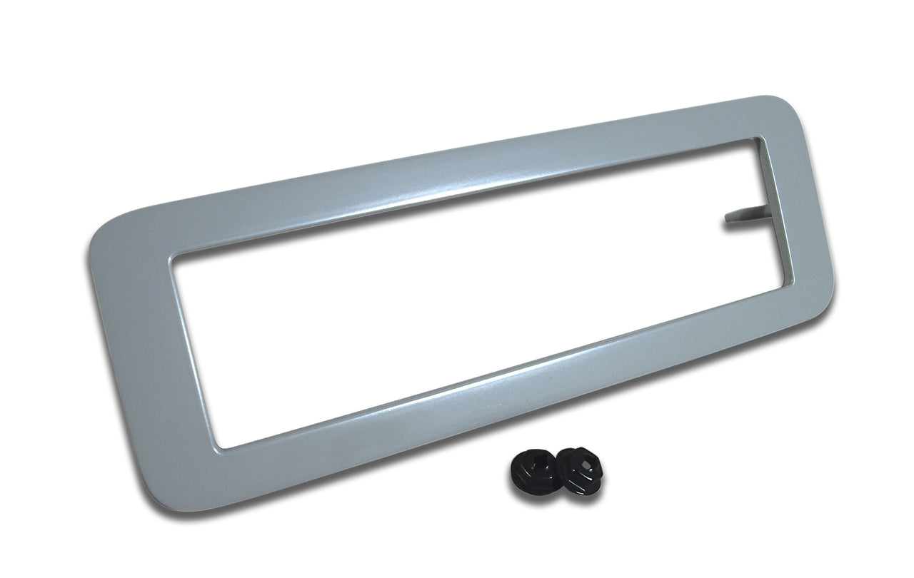 1971-1973 Mustang Front Side Marker Light Bezel W/Speednuts - Right Hand - CA-MA15347-Classic-Auto-Store-Online