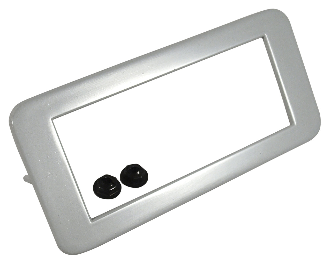 1971-1973 Mustang Rear Side Marker Light Bezel W/Speednuts - Right Hand - CA-MA15351-Classic-Auto-Store-Online
