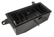1971-1973 Mustang Dash Vent - Left Hand - CA-MA15363-Classic-Auto-Store-Online