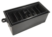 1971-1973 Mustang Dash Vent - Right Hand - CA-MA15364-Classic-Auto-Store-Online