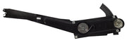 1967-1967 Mustang Door Window Regulator - Right Hand - CA-MA15708-Classic-Auto-Store-Online