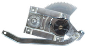 1965-1966 Mustang Door Window Regulator - Late Hand - 1965 Late - CA-MA15714-Classic-Auto-Store-Online