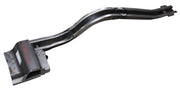 1964-1968 Mustang Full Rear Frame Rail - W/Torque Box - Coupe & Fastback -Left Hand - CA-MA16000-Classic-Auto-Store-Online