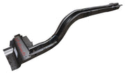 1964-1968 Mustang Full Rear Frame Rail - W/Torque Box - Coupe & Fastback-Right Hand - CA-MA16001-Classic-Auto-Store-Online