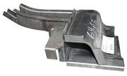 1964-1968 Mustang Rear Torque Box - Coupe & Fastback - Right Hand - CA-MA16021-Classic-Auto-Store-Online