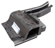 1969-1970 Mustang Rear Torque Box - Coupe & Fastback - Left Hand - CA-MA16024-Classic-Auto-Store-Online