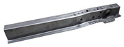 1969-1970 Mustang 4 Piece Welded Standard Rear Frame Rail End Section - Conv - RH - CA-MA16048-Classic-Auto-Store-Online