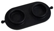 1967-1973 Mustang Brake Master Cylinder Cap Gasket - CA-MA16305-Classic-Auto-Store-Online