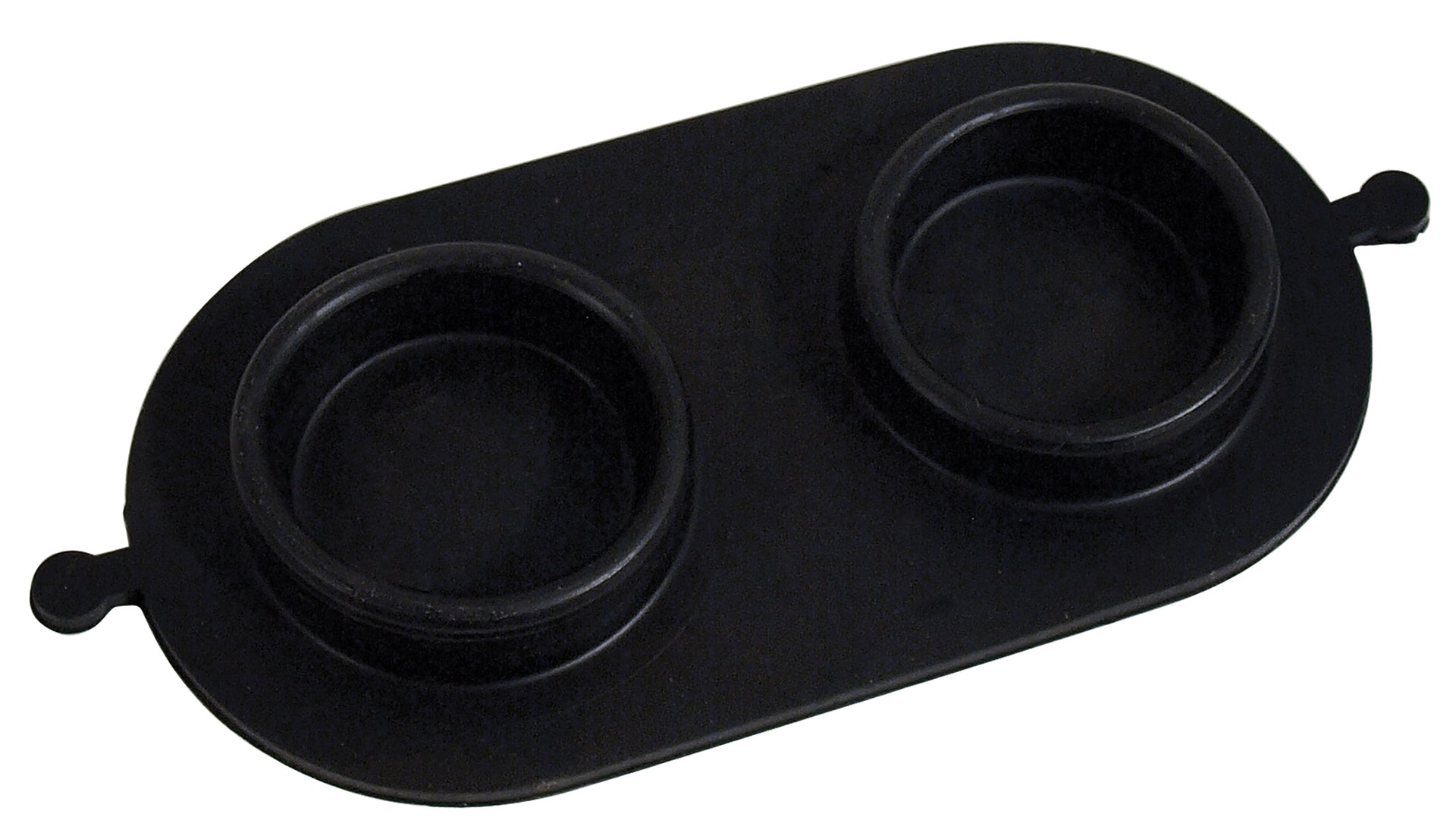1967-1973 Mustang Brake Master Cylinder Cap Gasket - CA-MA16305-Classic-Auto-Store-Online