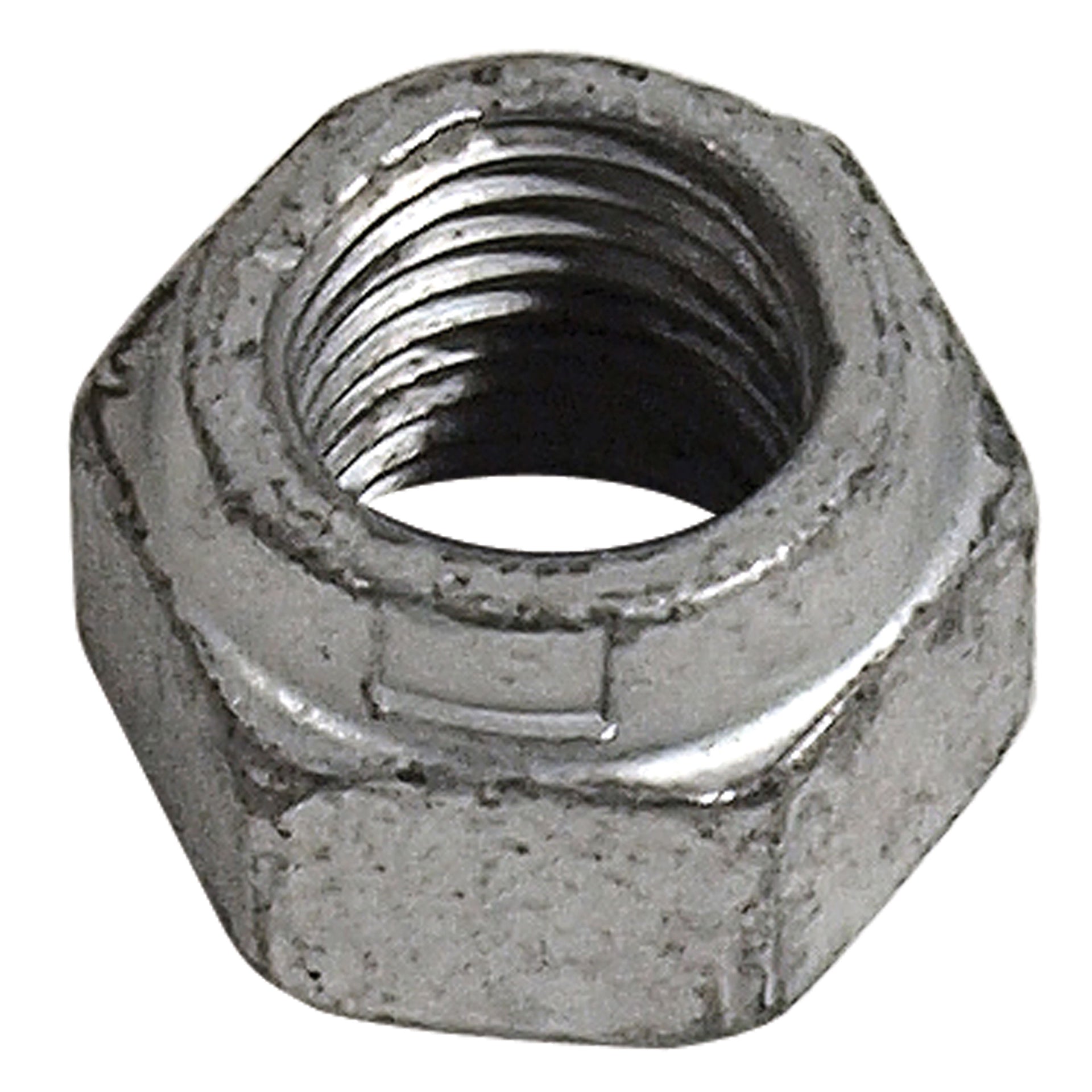 1968-1968 Mustang Power Steering Cylinder Bracket Nut - CA-MA16316-Classic-Auto-Store-Online