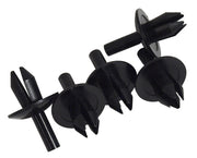 1969-1970 Mustang Grille Rivets - 5 pieces - CA-MA16347-Classic-Auto-Store-Online