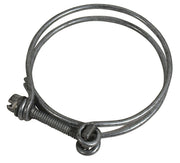 1964-1971 Mustang Radiator Hose Double Wire Type Clamp - 2" Inside Diameter - CA-MA16382-Classic-Auto-Store-Online
