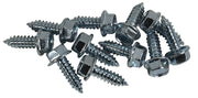 1969-1970 Mustang Gas Tank Mounting Kit - 11 Pieces - CA-MA16385-Classic-Auto-Store-Online