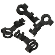 1967-1968 Mustang Accelerator Rod End Clips - 6 cylinder - 4 pieces - CA-MA16396-Classic-Auto-Store-Online