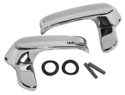 1964-1966 Mustang Vent Window Handles - CA-MA16506-Classic-Auto-Store-Online