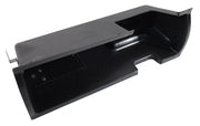 1969-1970 Mustang Glove Box Liner - W/Air Conditioning - Plastic - CA-MA16845-Classic-Auto-Store-Online
