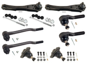 1971-1973 Mustang Front Suspension Rebuild Kit - Standard - CA-MA17009-Classic-Auto-Store-Online
