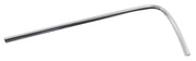 1967-1968 Mustang Grille Molding - Outer Right Hand - CA-MA17120-Classic-Auto-Store-Online
