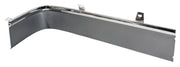 1967-1968 Mustang Grille Molding - Inner Right Hand - CA-MA17123-Classic-Auto-Store-Online
