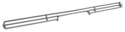 1967-1968 Mustang Hood Turn Signal Grille - CA-MA17134-Classic-Auto-Store-Online