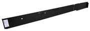 1964-1970 Mustang Rocker Panel Rail - Inner Left Hand - Coupe & Fastback - CA-MA17141-Classic-Auto-Store-Online