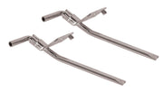1967-1968 Mustang Windshield Washer Nozzles - CA-MA17157-Classic-Auto-Store-Online