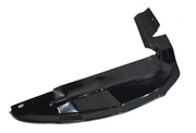 1967-1968 Mustang Splash Shield - Rear - LH - CA-MA18120-Classic-Auto-Store-Online