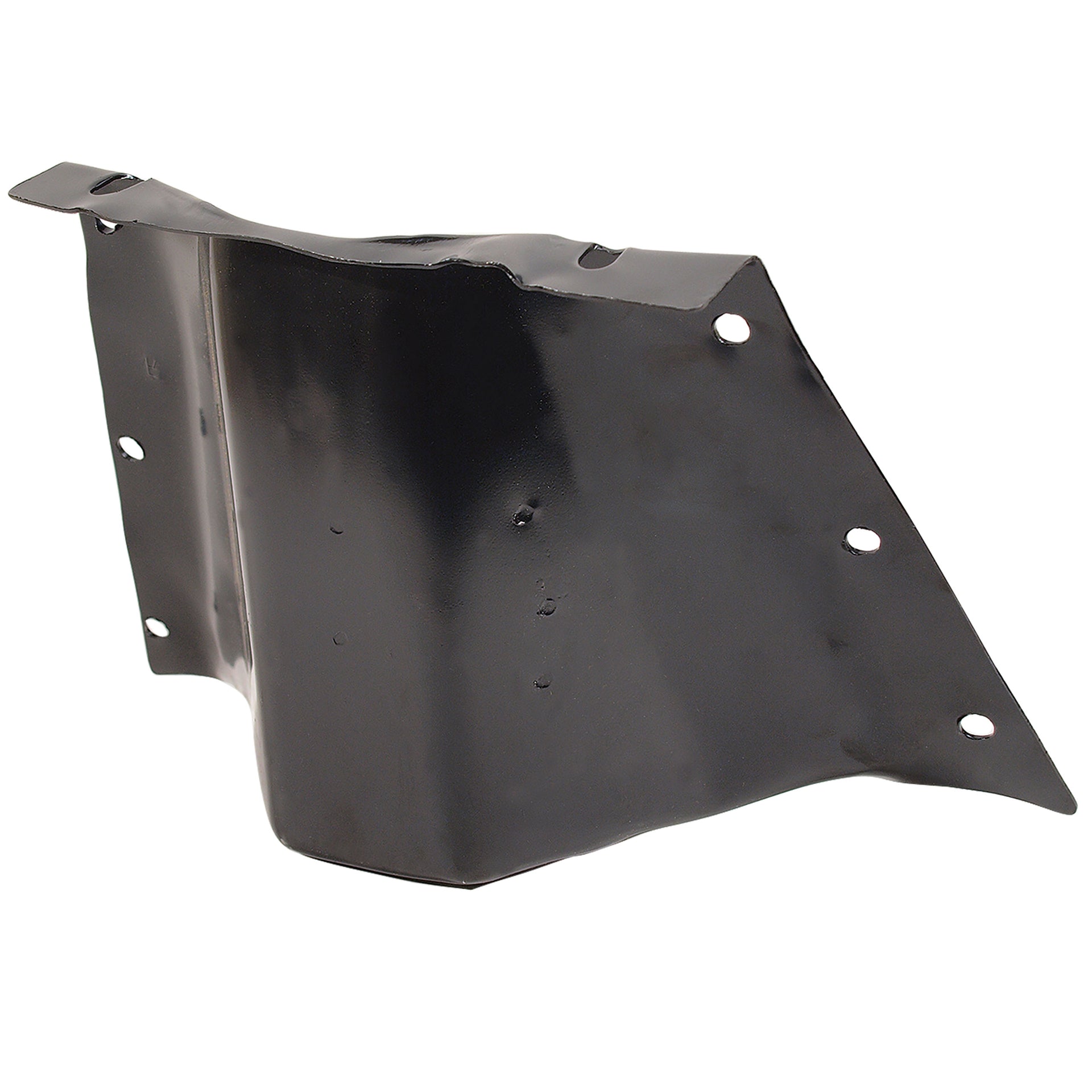 1964-1966 Mustang Shock Tower - Outer - RH - CA-MA18393-Classic-Auto-Store-Online