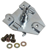 1965-1966 Mustang Door Latch Remote - Standard Interior - Right Hand - CA-MA18437-Classic-Auto-Store-Online