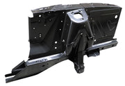 1967-1968 Mustang Shock Tower & Apron Assembly - Coupe/Fastback/Convertible - LH - CA-MA18602-Classic-Auto-Store-Online