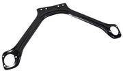 1964-1970 Mustang Export Brace - Painted Black - CA-MA18607-Classic-Auto-Store-Online